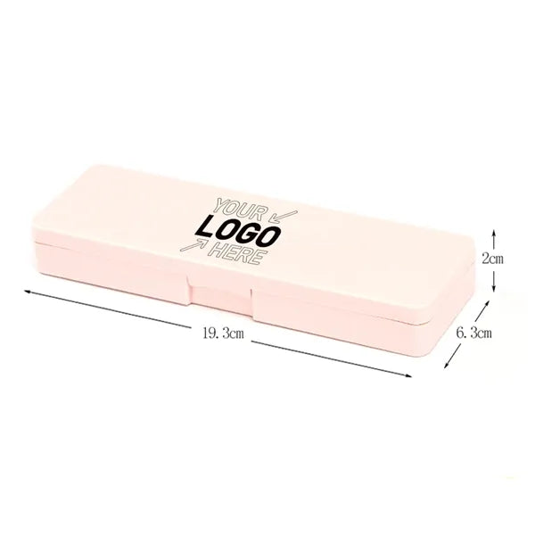 Pencil box