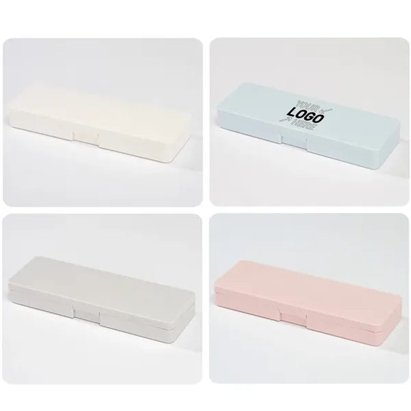 Pencil box