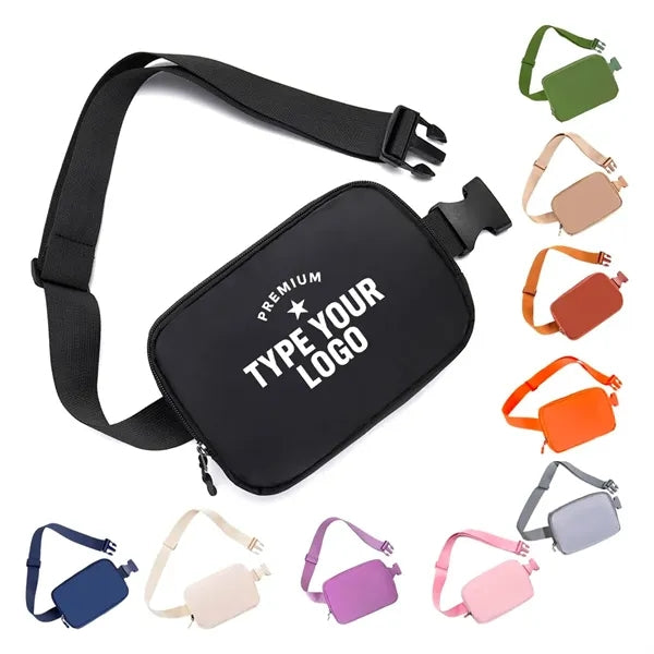 Belt bag Fanny pack Crossbody bags