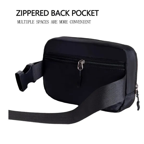 Belt bag Fanny pack Crossbody bags