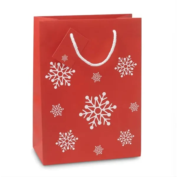 Large Gift Paper Bag with Handles