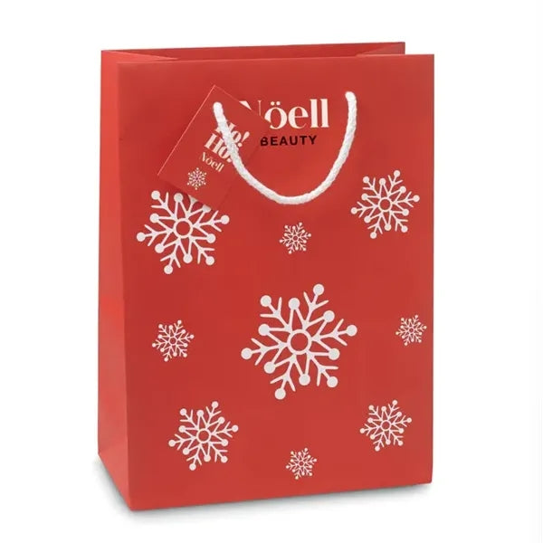 Large Gift Paper Bag with Handles