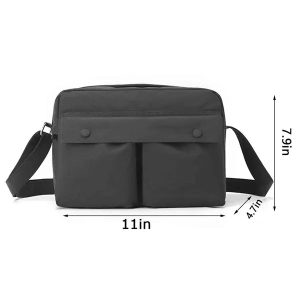 Lightweight Women's Shoulder Bag
