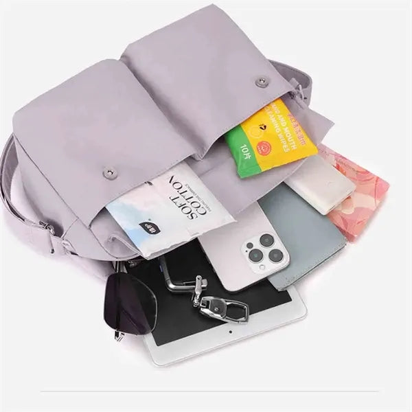Lightweight Women's Shoulder Bag