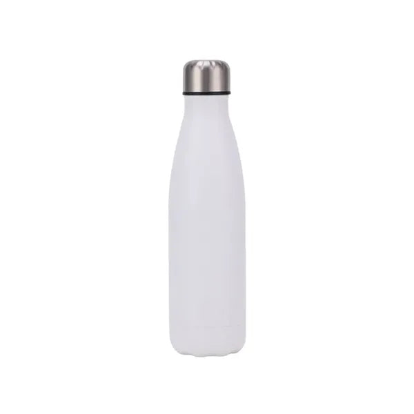 17 Oz.Insulated Stainless Steel Water Bottle