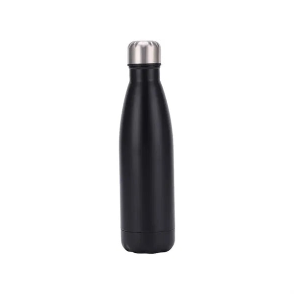 17 Oz.Insulated Stainless Steel Water Bottle