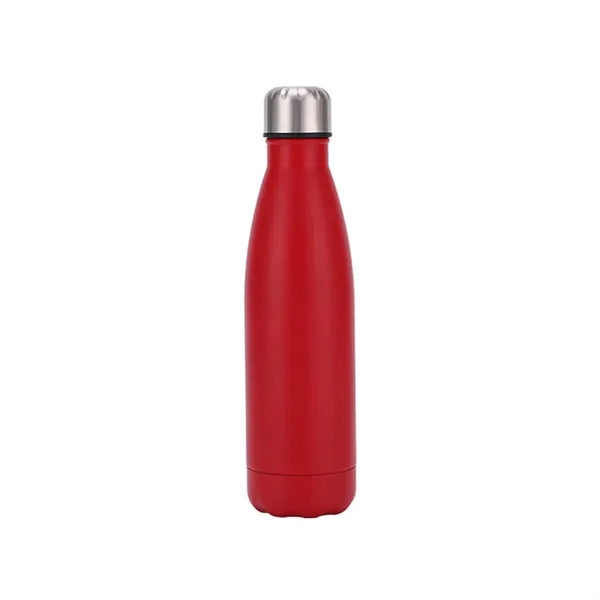 17 Oz.Insulated Stainless Steel Water Bottle
