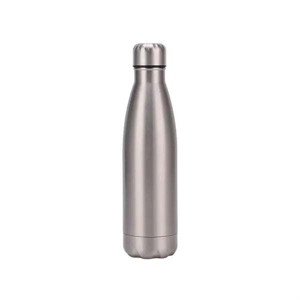 17 Oz.Insulated Stainless Steel Water Bottle