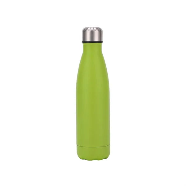 17 Oz.Insulated Stainless Steel Water Bottle