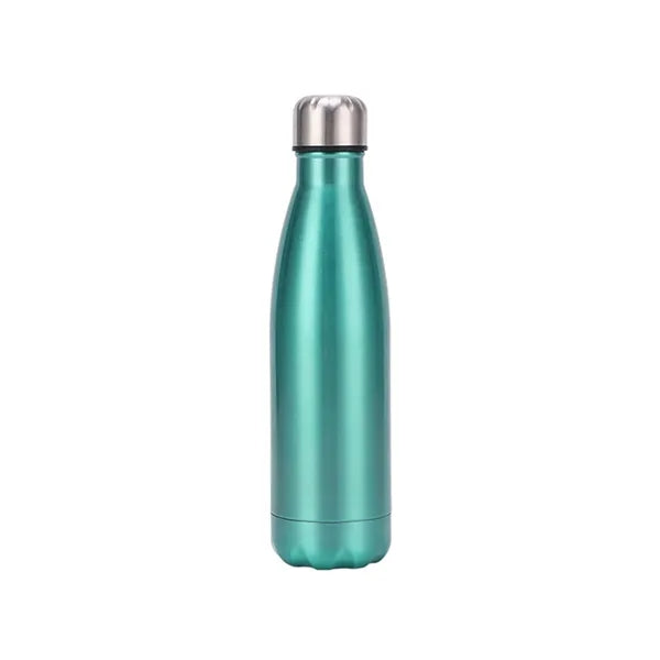 17 Oz.Insulated Stainless Steel Water Bottle
