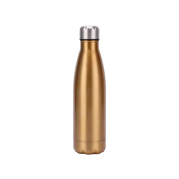 17 Oz.Insulated Stainless Steel Water Bottle