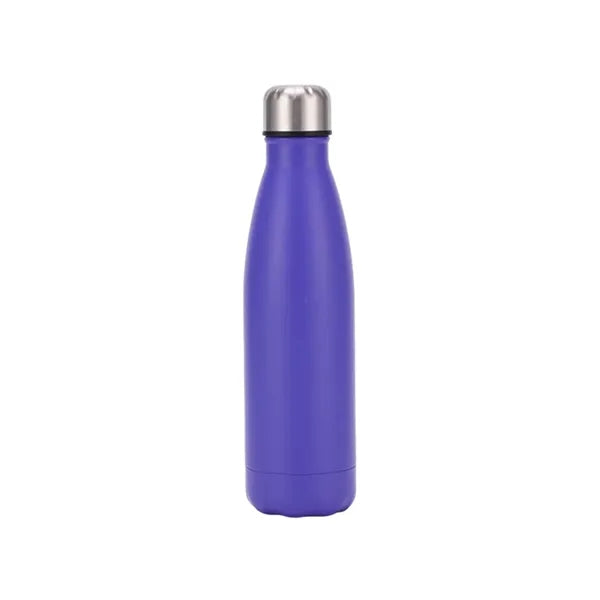 17 Oz.Insulated Stainless Steel Water Bottle