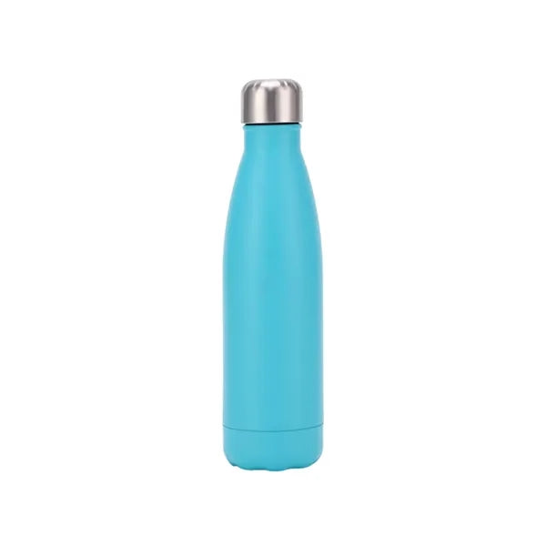 17 Oz.Insulated Stainless Steel Water Bottle