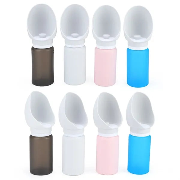 19oz Portable Dog Travel Water Bottle