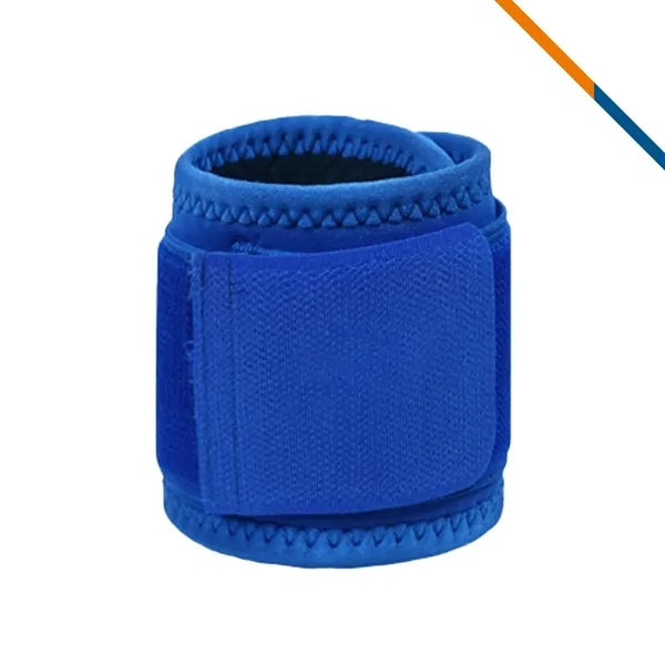 Cushi Adjustable Gym Wrist Brace
