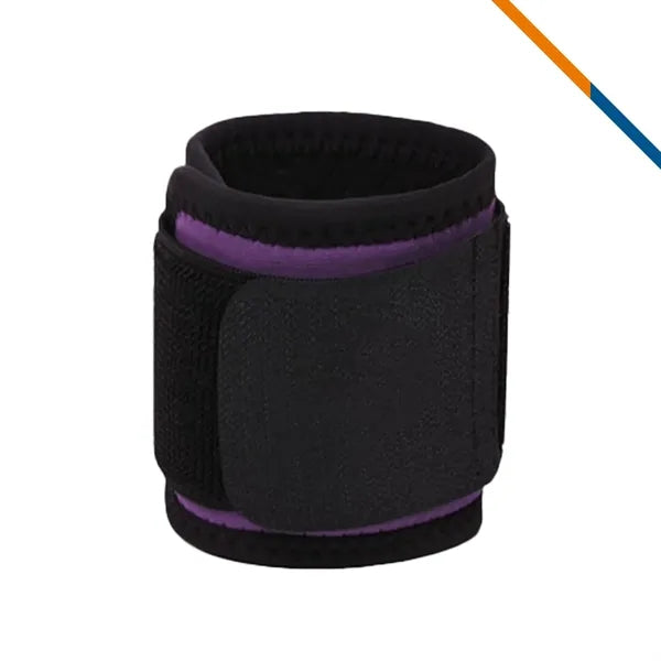 Cushi Adjustable Gym Wrist Brace
