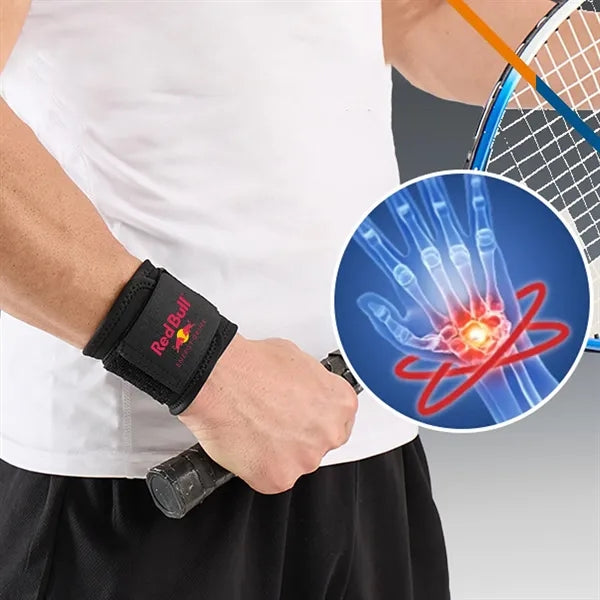 Cushi Adjustable Gym Wrist Brace