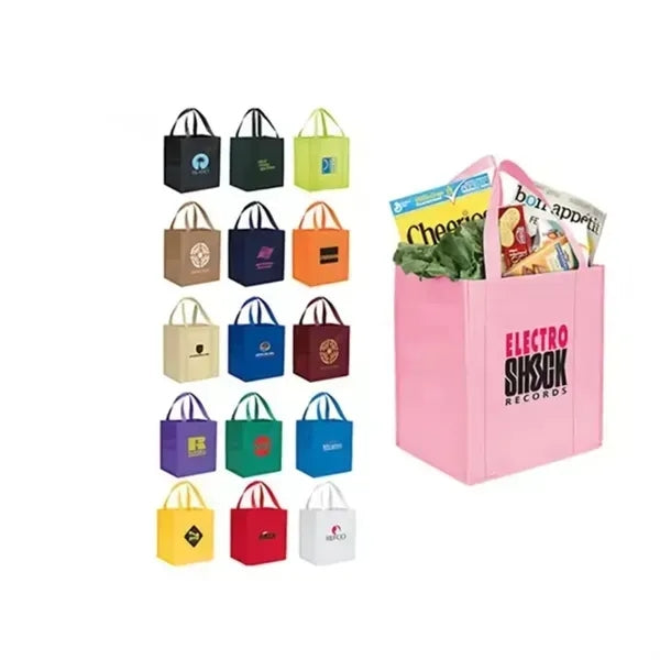 Non-Woven Tote Bag