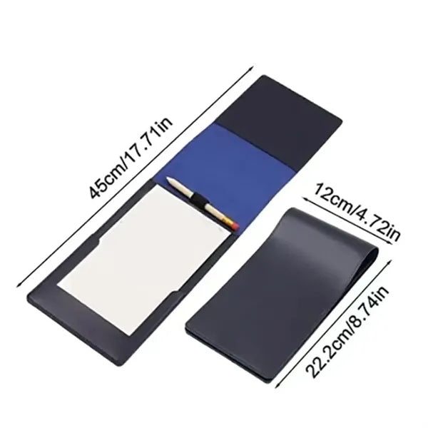 Corporate Gift Golf Scorekeeping Book