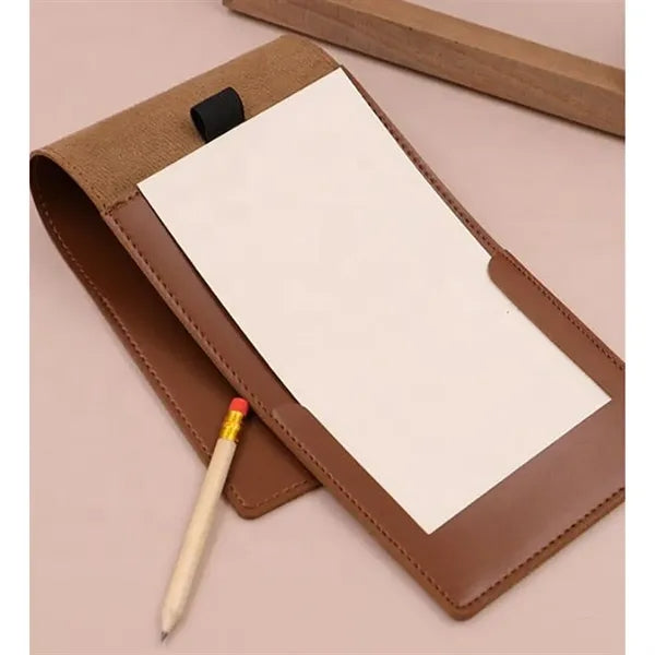 Corporate Gift Golf Scorekeeping Book