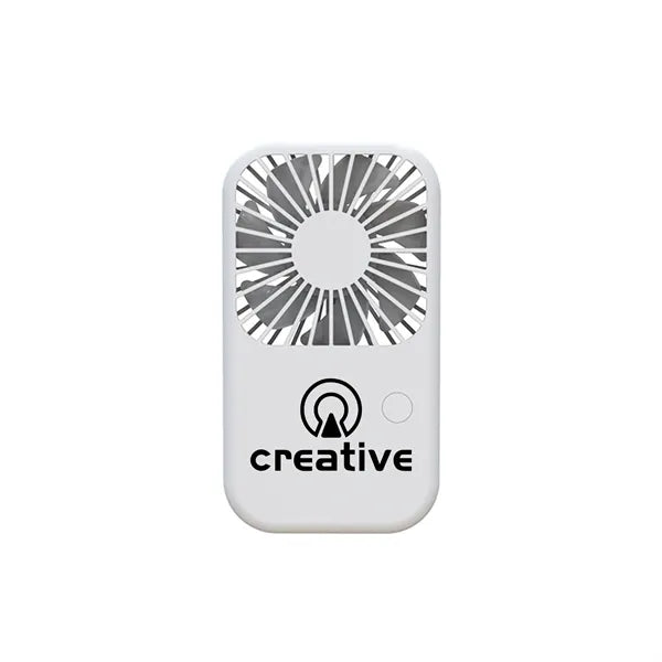Portable Mini Desk Fan
