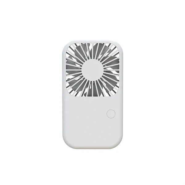 Portable Mini Desk Fan