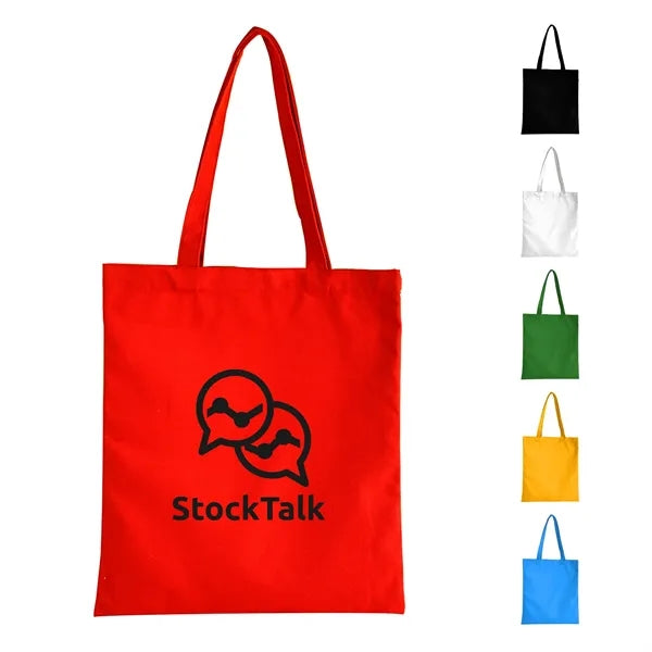 Canvas Tote Bag