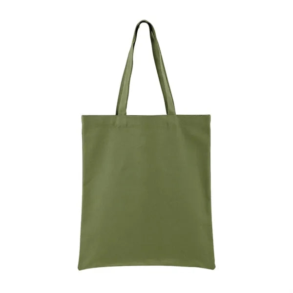 Canvas Tote Bag