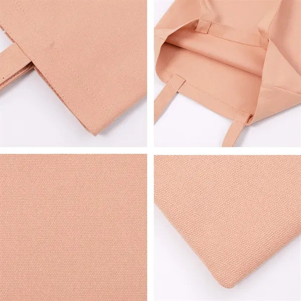 Canvas Tote Bag