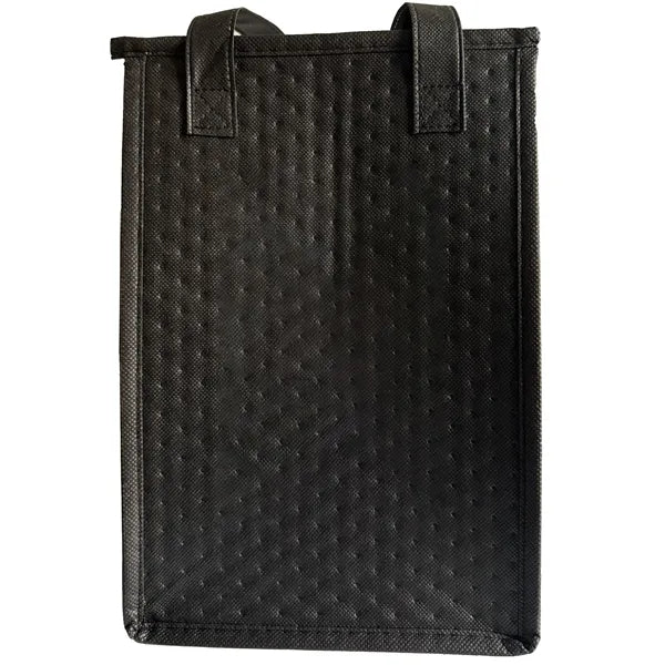 Structured Non-Woven Insulated Tote