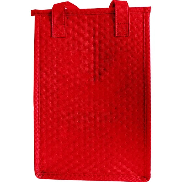 Structured Non-Woven Insulated Tote