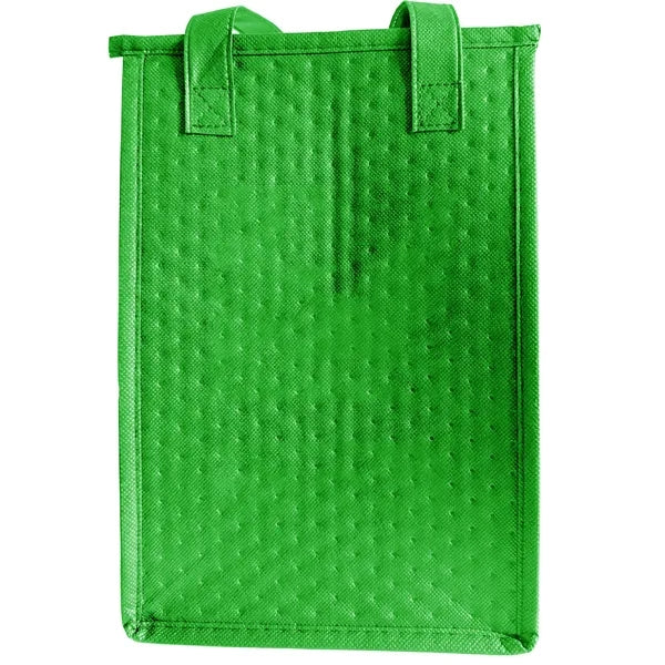 Structured Non-Woven Insulated Tote