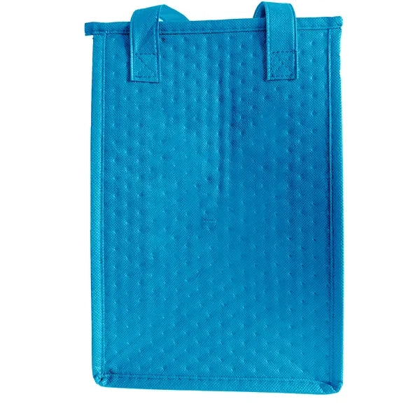 Structured Non-Woven Insulated Tote