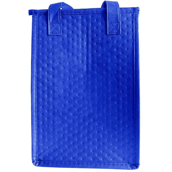 Structured Non-Woven Insulated Tote