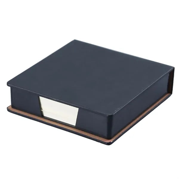 Portable Lid Holder Memo Pad Organizer Include 140 Sheets
