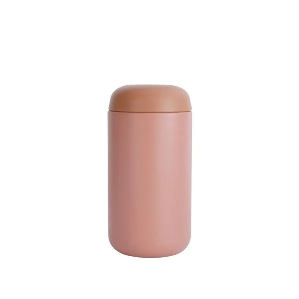 Simple Capsule Insulated Cup