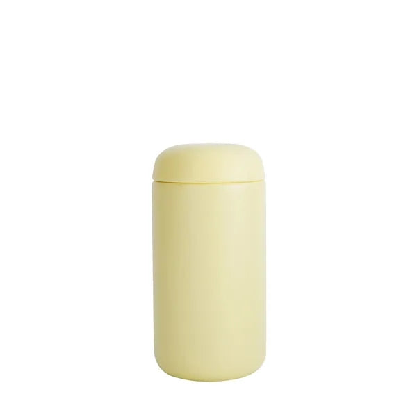 Simple Capsule Insulated Cup