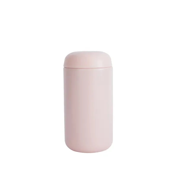 Simple Capsule Insulated Cup