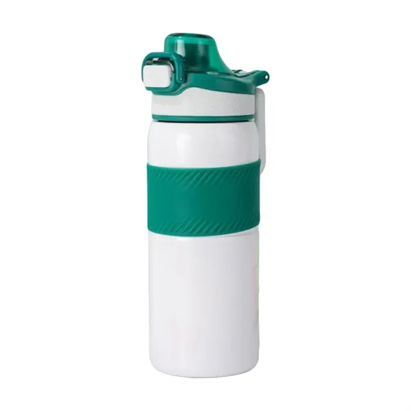 Stainless Steel Bouncing Drinking Cup
