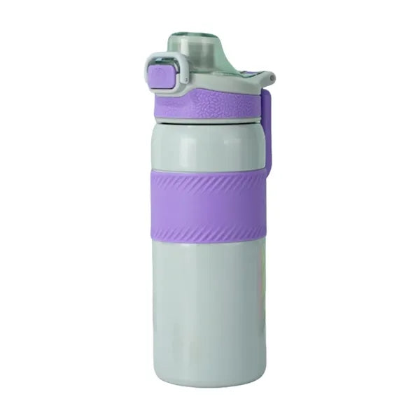 Stainless Steel Bouncing Drinking Cup