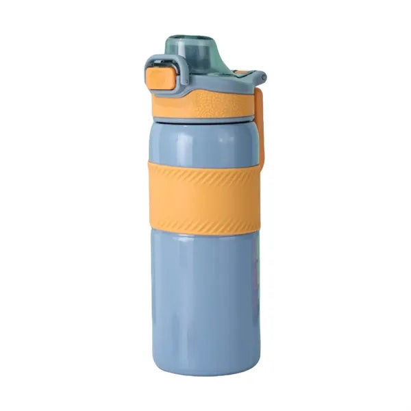 Stainless Steel Bouncing Drinking Cup