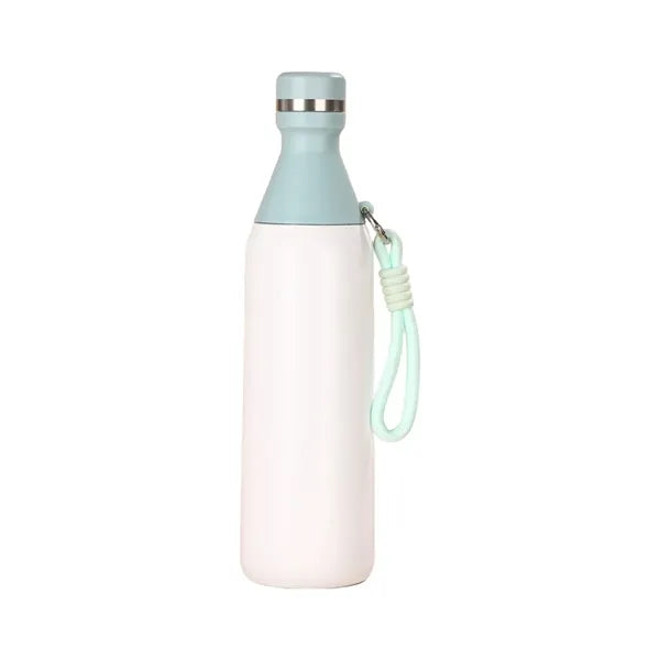 Creative Coke Bottle Thermos Cup