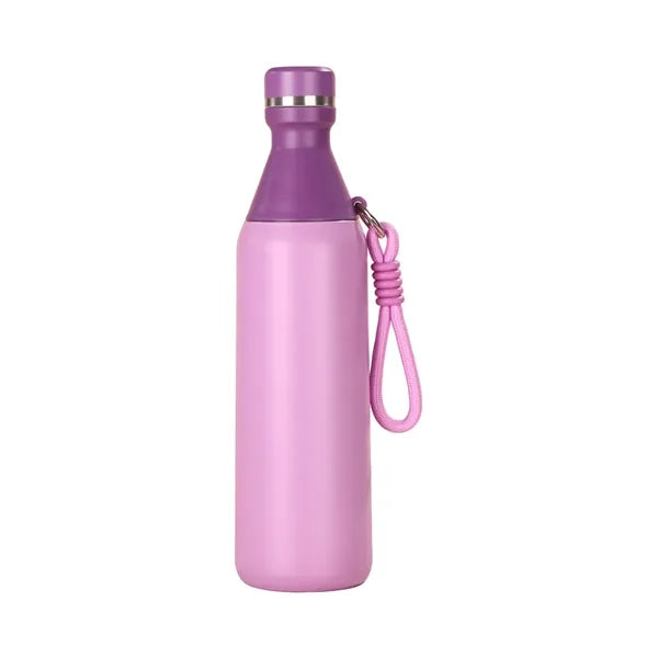 Creative Coke Bottle Thermos Cup