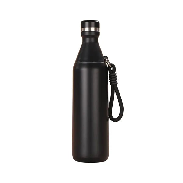 Creative Coke Bottle Thermos Cup