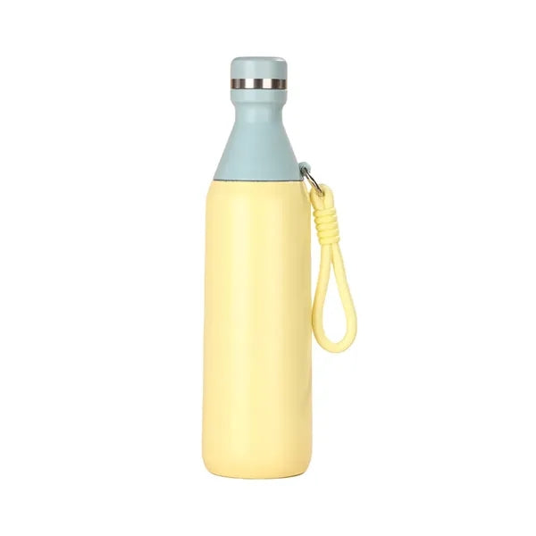 Creative Coke Bottle Thermos Cup