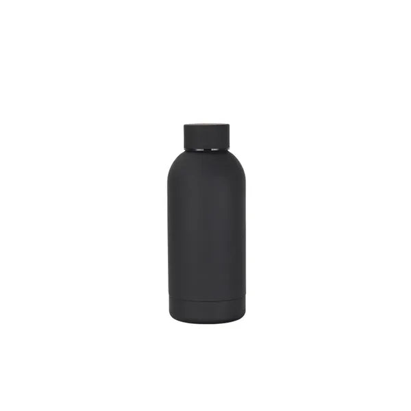 12oz Blair Stainless Steel Bottle with Silicone Lid