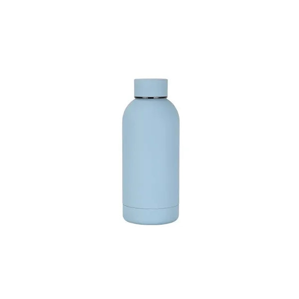 12oz Blair Stainless Steel Bottle with Silicone Lid