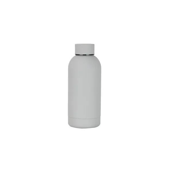 12oz Blair Stainless Steel Bottle with Silicone Lid