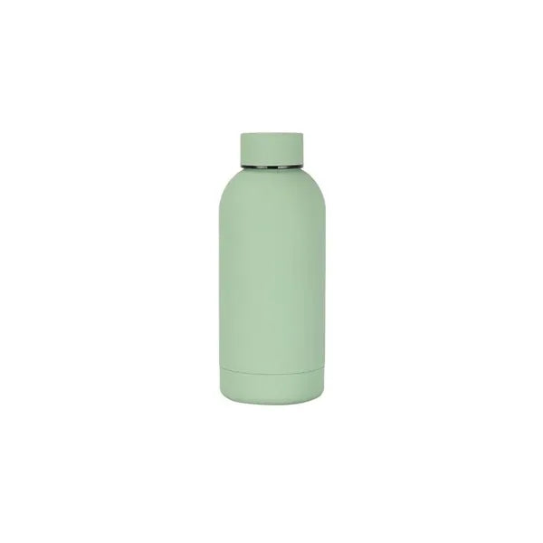 12oz Blair Stainless Steel Bottle with Silicone Lid