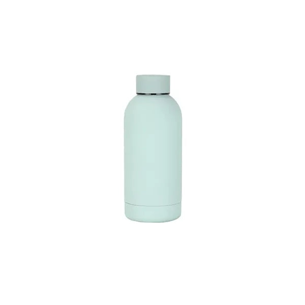 12oz Blair Stainless Steel Bottle with Silicone Lid